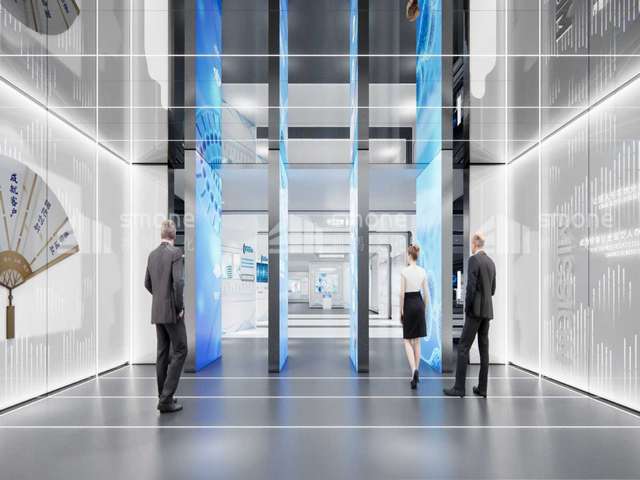 简易水位监测电话